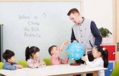 i2全外教少儿英语教育i2艾途儿童成长中心教育教你怎么培养孩子的社交技能