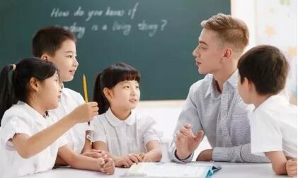 i2全外教少儿英语教育,时代中国,国际教育