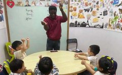 i2全外教少儿英语教育长沙i2艾途儿童成长中心价格多少钱？有哪些课