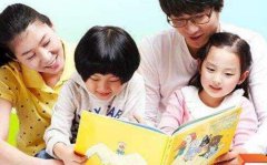 i2全外教少儿英语教育家庭教育有多重要？深圳i2艾途儿童成长中心教育用事实说话