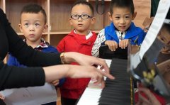 i2全外教少儿英语教育艾途儿童成长中心的声乐素养课怎么样？