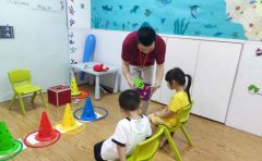 i2全外教少儿英语教育i2老师专访：在多元化世界下培养孩子思考能力