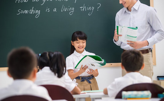长沙i2艾途儿童成长中心教学校区